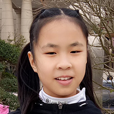 光彩明天托起未来之星